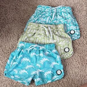 (2/3T) The Little Surfer Dude